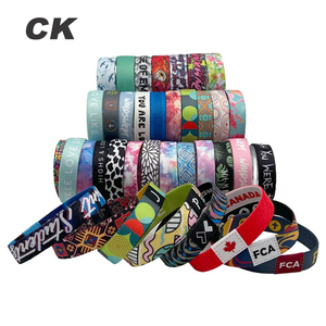 Nhà Máy Giá không thấm nước có thể ghi RFID/NFC dây đeo cổ tay mini tag Vòng đeo tay thông minh nfc213/215/216 miễn phí thiết kế kinh doanh thẻ - Product Image 4