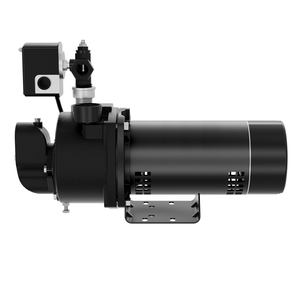 Alta pressão ferro fundido doméstico único estágio centrífuga auto-escorvamento elétrico poço profundo água Jet Pump - Product Image 3