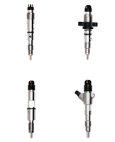 Nouveau VDO injecteur de carburant diesel original injecteur à rampe commune A2C59517051 BK2Q9K546AG