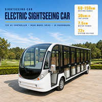 Bus de style moderne pour mini-bus électrique, navette électrique, bus urbains, et voiture électrique de tourisme de luxe, fourni par l'usine