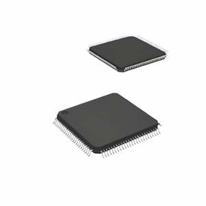 LA4128ZC-75TN100E 100 LQFP ชิ้นส่วนอิเล็กทรอนิกส์แบบฝังตัว มีสินค้าในสต็อก - Product Image 1