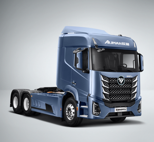 Foton Galaxus 5M - Product Image 4