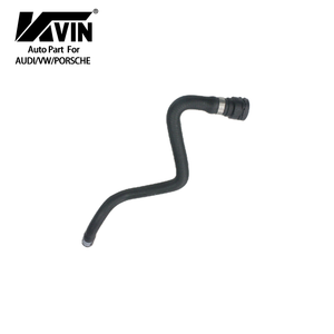 KVIN 4 F1819371A Wassers ch lauch Warme Luft für C63.0.4 F1 819 371 a Warmluft schlauch für C63.0 - Product Image 1