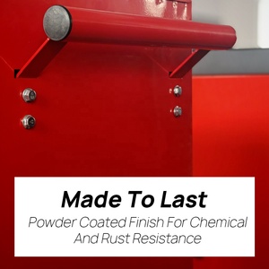 Tủ đựng dụng cụ đa năng di động 7 ngăn kéo bán buôn dành cho nhà để xe, kho hàng, xưởng, cửa hàng sửa chữa - Product Image 4