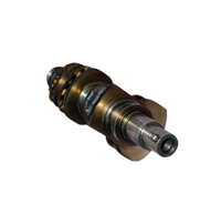 Engins de chantier Suzuki F8A Moteur Vilebrequin 12221-73001