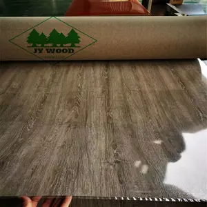 PET FILM fórmica branco brilho hpl laminado/SUPER MATTE compacto hpl laminado com preço de fábrica