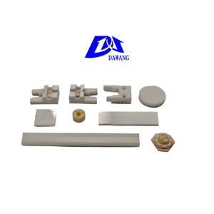 Experto OEM/ODM Servicios de mecanizado CNC Proyecto de metal personalizado Fresado Torneado Latón Bronce Cobre Acabado de chapado en titanio inoxidable - Product Image 1