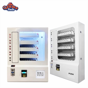 Mini Máquina Expendedora <span class=keywords><strong>de</strong></span> <span class=keywords><strong>Condones</strong></span> <span class=keywords><strong>Durex</strong></span> <span class=keywords><strong>de</strong></span> Pared, Utilizada para Aperitivos y Artículos Pequeños - Product Image 1