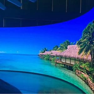 מפעל מותאם אישית p1.<span class=keywords><strong>5</strong></span> p1.86 p2 p2.<span class=keywords><strong>5</strong></span> p3 p2.<span class=keywords><strong>5</strong></span> p3 p3 מודול רך מעוקל מסך הוביל מסך רך הוביל תצוגה - Product Image 6