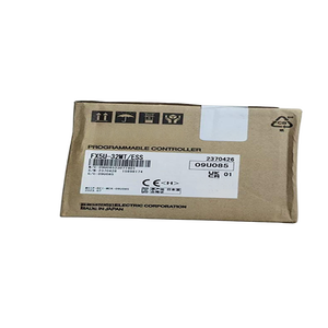 โมดูลตำแหน่งรวมถึง <span class=keywords><strong>FX2N</strong></span>-10GM, FX3G-2AD-BD, <span class=keywords><strong>FX2N</strong></span>-128MT-001, FR-A840-00620-2-60, FX5-232ADP, FX3S-10MR/DS, <span class=keywords><strong>FX2N</strong></span>-5A - Product Image 1