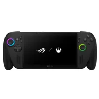 ASU S ROG Ally X 1TB AMD Z1 Extreme 24GB 7" FHD 120Hz Layar Sentuh 12GB DDR5 RAM 4TB PCIe SSD Windows 11 Perangkat Game Genggam