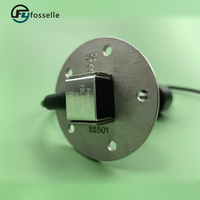 Level Transmitter Industrial Grade Float Type Level Measuring Instruments Car Truck Fuel Tank Fuel Level Sensor