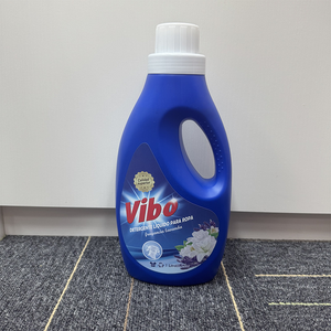 Detergente Líquido para Ropa con Aroma a Lavanda, 1 Litro, Fabricante, Venta al por Mayor, Jabón Líquido para Lavar Ropa - Product Image 1