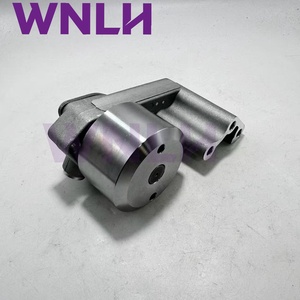 WNLH <b>Fuel</b> <b>Transfer</b> <b>Pump</b> VOE20917999 for Volvo D6D D7D Engine EC210B EC140B EC160B EC180B EC240B Excavator Construction Machinery - Product Image 2