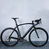 Vélo de route Dengfu FM098 DISC