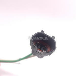 Válvula solenoide para excavadora Genwit 40C04-109 para Ec210 Ec240 Ec290b, pieza de repuesto hidráulica - Product Image 4
