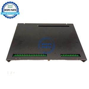 Wespc 723 wespc woodward 9906-619 בקר מושל דיגיטלי 8280-5010 - Product Image 4