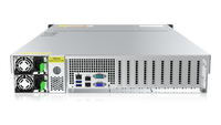 Server Rak 2U Langsung dari Pabrik ASR201-D08R/-NV dengan Prosesor AMD 7352 3.2GHz 900GB SAS/10000RPM 2.5in Tersedia