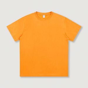 Design Black <b>T</b> Shirt Logo Organic 100% Cotton Essentials Heavyweight <b>T</b>-Shirt for Men High Quality <b>T</b>-Shirts - Product Image 1