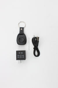 وحدة ترحيل أمان السيارة المحمولة ، جهاز إنذار تشغيل وإيقاف صغير عن بعد لتويوتا لموديلات مثل كورولا سيفيك إلنترا ، سفينة جاهزة - Product Image 6