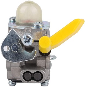 308054013 C1U-H60 Karburetor Cho Homelite <span class=keywords><strong>Ryobi</strong></span> C1u-H60 25cc <span class=keywords><strong>26cc</strong></span> 30cc Chuỗi Tông Đơ Ba Lô Blower Bộ Chế Hòa Khí Carb - Product Image 4