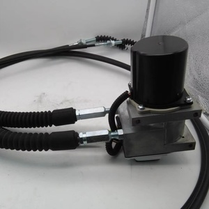 Motor de Aceleración de Alta Calidad 4I-5496 7Y5559 Actuador de Aceleración 7Y-3913X 7Y3913 7Y-3913 para Excavadora E320 E320L - Product Image 1