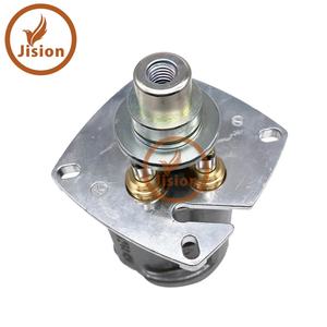 Conjunto de Joystick para Excavadora Marca JISION, Válvula Piloto 172463-74521 para YANMAR REXROTH, 100% NUEVO - Product Image 3