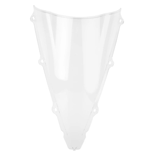 RACEPRO PC YZF-R1กระจกกันลม,กระจกกันลมพลาสติก ABS กระจกสำหรับ Yamaha YZF R1 <span class=keywords><strong>1000</strong></span> 2002 <span class=keywords><strong>2003</strong></span> - Product Image 6