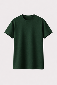Camisa Polo de Lujo con Logotipo Personalizado Bordado |   Camiseta de Hombre de Algodón Grueso |   Camisetas Blancas al por Mayor con Etiqueta Privada y Manga Corta - Product Image 4