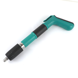 Mini fonte di alimentazione pinzatrice pneumatica per la casa in acciaio per cemento <span class=keywords><strong>sparachiodi</strong></span> per muro <span class=keywords><strong>a</strong></span> secco <span class=keywords><strong>pistola</strong></span> per casa macchina per tiro con piastra metallica - Product Image 6