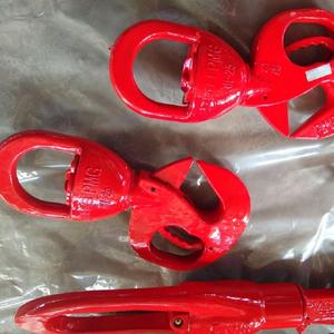 <span class=keywords><strong>Api</strong></span> 8c Putmond Handling Tools <span class=keywords><strong>Sucker</strong></span> Staaf Haak Voor Olieveld - Product Image 6