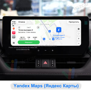 Toyota Corolla Cross Camry Levin WIZCAR M1 Android Auto compatible con Google <span class=keywords><strong>Waze</strong></span> <span class=keywords><strong>Map</strong></span> Spotify Música para teléfonos Android - Product Image 4