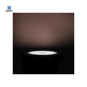 Độ Sáng Cao Tiết Kiệm Năng Lượng 24W LED Không Thấm Nước Hồ Bơi Ánh Sáng Chống Sốc Điện An Toàn Bền Đặc Biệt Đèn Đèn Lồng - Product Image 5