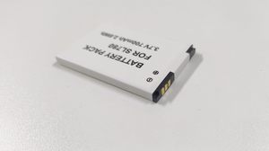 Batería de Repuesto Recargable de Iones de Litio de 3.7V 700mAh para Teléfonos Inalámbricos Siemens <span class=keywords><strong>Gigaset</strong></span> SL610H Pro/SL780/SL785/SL788/SL78H - Product Image 3