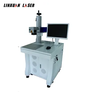 laser engraving marking cabinet pen rotary device for laser marking for steel 30w 50w 60w pen laser maker