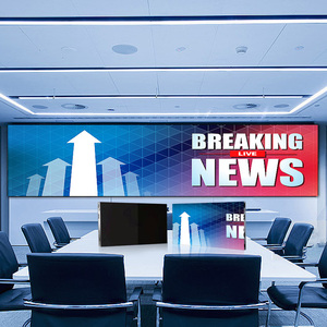 Màn hình cài đặt chip lật Mini p0.78/p0.93/p1.25/p1.56 mô-đun trong nhà Kệ COB <span class=keywords><strong>LED</strong></span> hiển thị. - Product Image 1