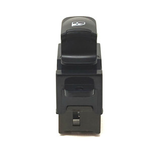 Interrupteurs de lève-vitres électriques en plastique 93580-1E000, état neuf, pour Hyundai Accent 2006-2010 - Product Image 4