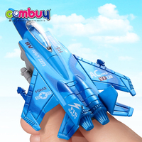 Modelo de avión de combate a escala, aleación fundida, escala 1:180