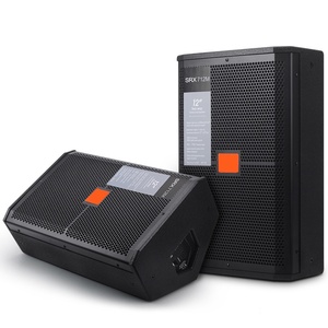 12 - Inch High - Power Monitor <strong>Speaker</strong> for Professional Stage Performance Audio System - Product Image 1