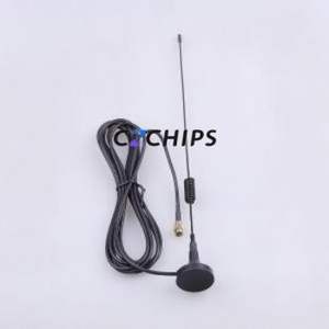 TXGN-XPL-300 Antenna Suction Cup Antenna/ Suction Cup Antenna/ Suction Cup Antenna - Product Image 1