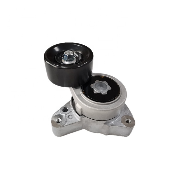 China Manufacturer Wholesale Price Auto Tensioner Assembly 31170-PNA-013 Auto Parts Image 4
