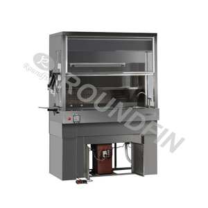 معدات المختبر الأكثر مبيعاً لمحطة إجمال علم الأمراض - Product Image 6