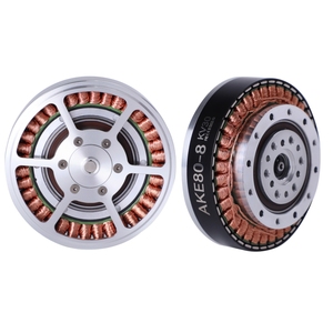 <span class=keywords><strong>Moteur</strong></span> de robot de <span class=keywords><strong>piscine</strong></span> à entraînement direct CubeMars AKE80-8 KV30, haute qualité, couple élevé 30 Nm, 48 V, engrenage planétaire - Product Image 1