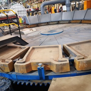 Máy Đúc Phôi Cực Dương Chì Máy Đúc Phôi Cực Âm Chì - Product Image 6