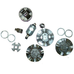 Pièces Offre Spéciale haute précision Hilux 2Kd-Ftv 7123-388 Ve-Pump - Product Image 2