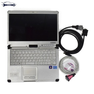 Outil de diagnostic Thermo King avec logiciel Wintrac 5.3.1, analyseur de moteur pour chariots élévateurs Thermo King, garantie de 2 ans - Product Image 6