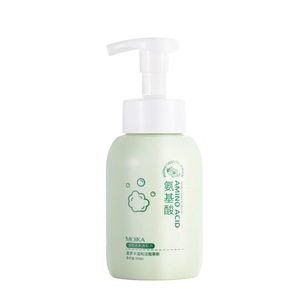 Oppe Mousse facial espumoso con aminoácidos, limpiador para controlar la grasa, para hombres y mujeres 6278550 - Product Image 3