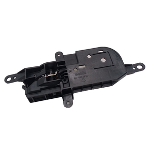 Poignée intérieure gauche et droite d'origine pour SAIC Maxus T60/T80 2.8 OE C00103503 C00103504 - Product Image 1