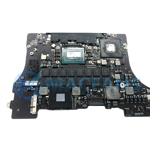 Placa base A1398 820-3332-A para Macbook Pro, Retina de 15 pulgadas, 2,3/2,4/2,6/2,7/2,8 GHz, 8GB/16GB, A1398, 2012 - Product Image 6