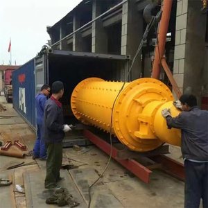 1-2tph vàng nhỏ khai thác mỏ máy móc thiết bị nhà sản xuất vàng khai thác mỏ Mài thiết bị nhà sản xuất - Product Image 6